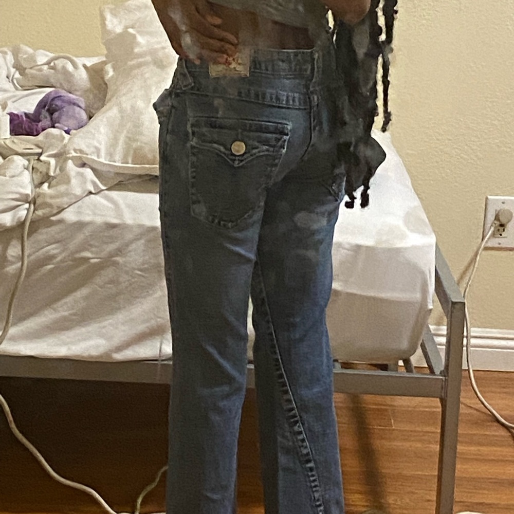 womens true religion jeans
